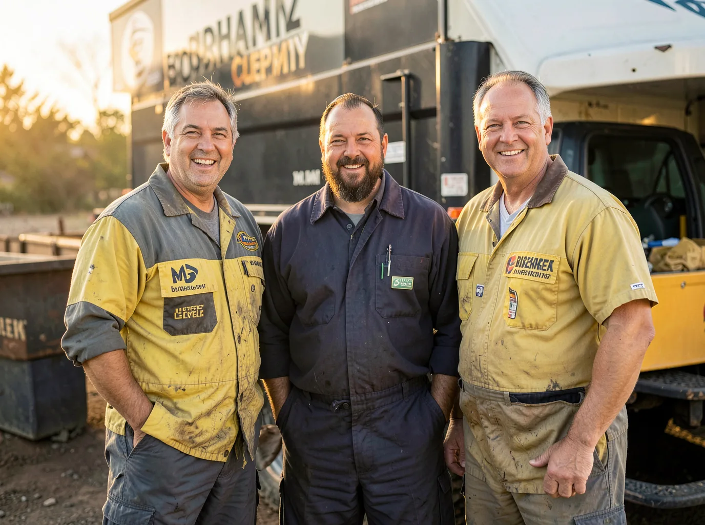Sewage Cleanup company in Sherman, IL