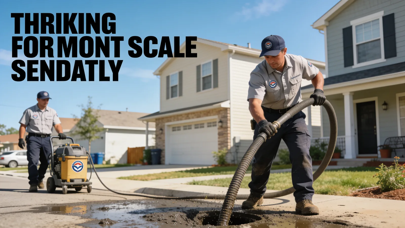 Sewage Cleanup in Sherman, IL near me